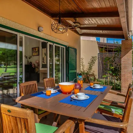 Prázdninový dům Vilamouratenis Monet By Sapvillas