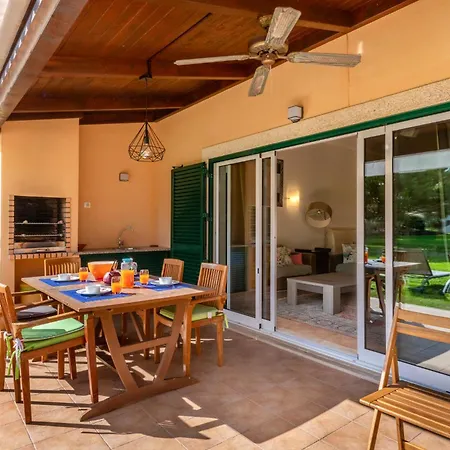 Casa de Férias Vilamouratenis Monet By Sapvillas Vilamoura