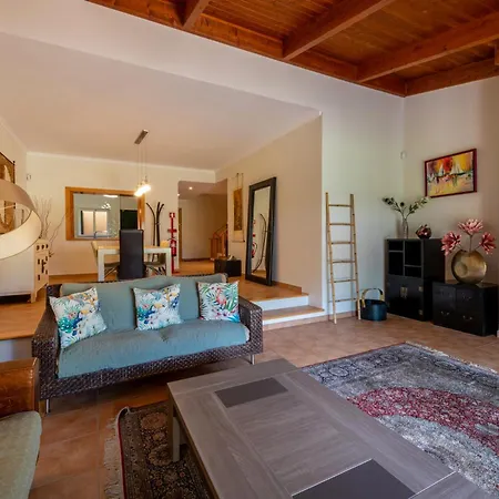 Prázdninový dům Vilamouratenis Monet By Sapvillas