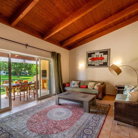 Vilamouratenis Monet By Sapvillas Prázdninový dům *