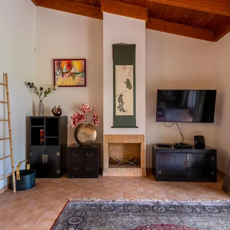 Vilamouratenis Monet By Sapvillas *