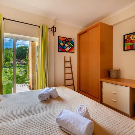 Casa de Férias Vilamouratenis Monet By Sapvillas Vilamoura