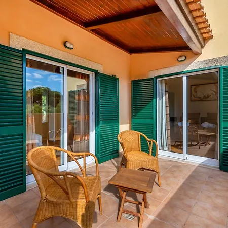Casa de Férias Vilamouratenis Monet By Sapvillas Vilamoura