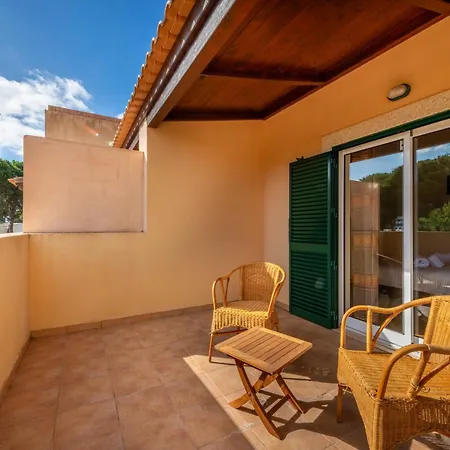 Vilamouratenis Monet By Sapvillas