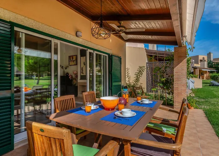 Prázdninový dům Vilamouratenis Monet By Sapvillas