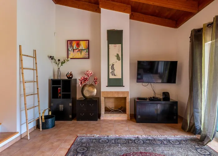 Vilamouratenis Monet By Sapvillas *