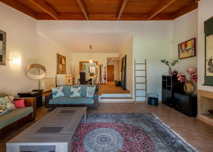 Vilamouratenis Monet By Sapvillas