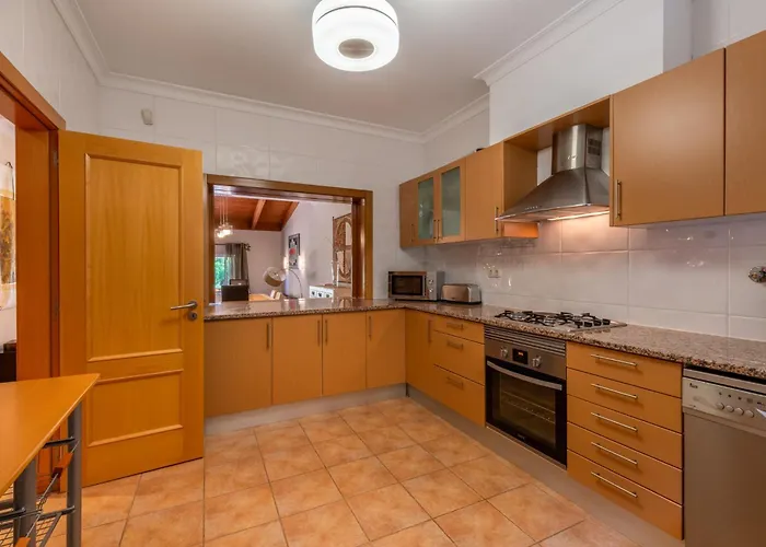 Prázdninový dům Vilamouratenis Monet By Sapvillas