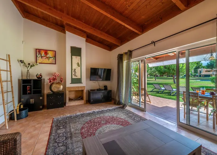 Vilamouratenis Monet By Sapvillas Vilamoura