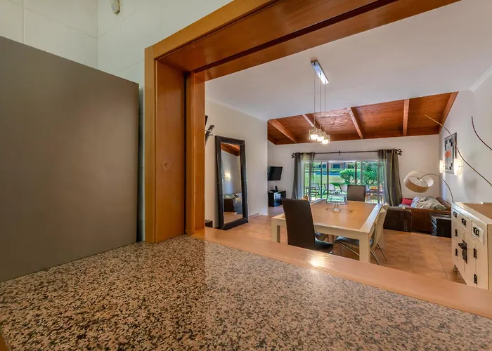 Vilamouratenis Monet By Sapvillas Prázdninový dům