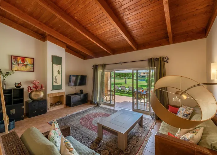 Prázdninový dům Vilamouratenis Monet By Sapvillas *