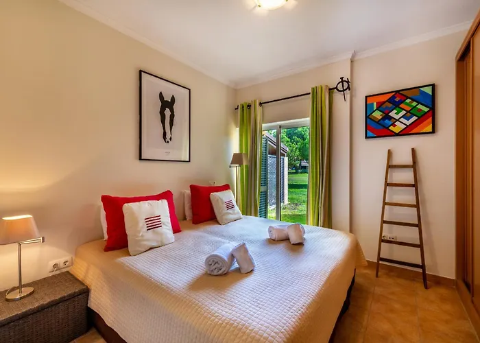 Vilamouratenis Monet By Sapvillas Vilamoura