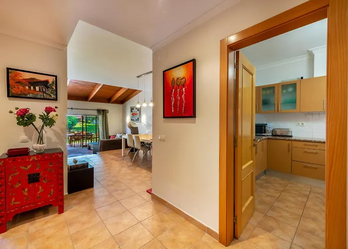 Vilamouratenis Monet By Sapvillas