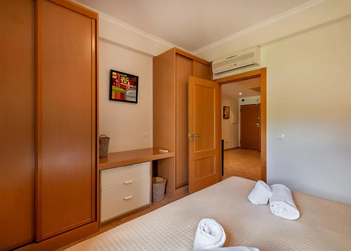 Vilamouratenis Monet By Sapvillas Prázdninový dům