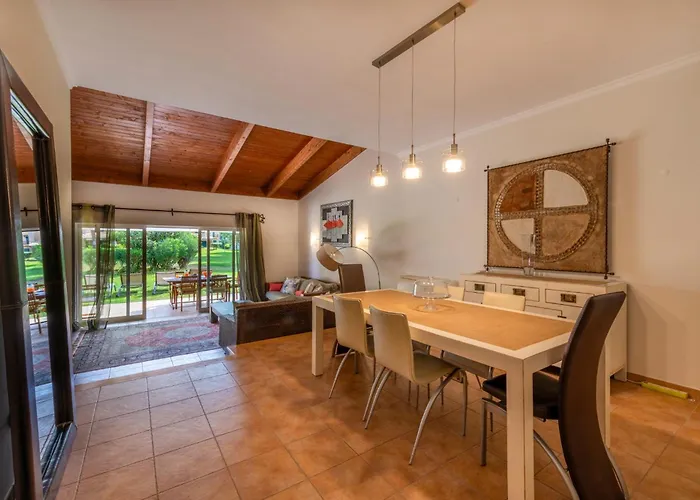 Prázdninový dům Vilamouratenis Monet By Sapvillas