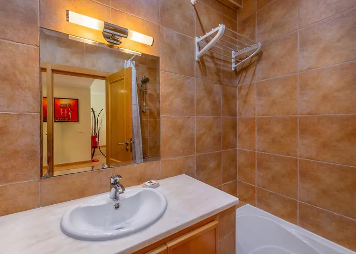 Vilamouratenis Monet By Sapvillas Prázdninový dům *