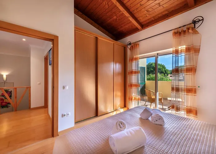 Prázdninový dům Vilamouratenis Monet By Sapvillas