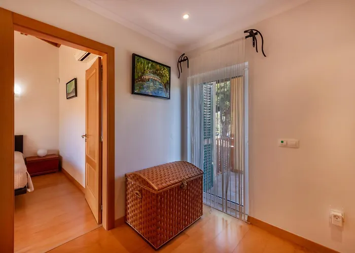 Vilamouratenis Monet By Sapvillas Prázdninový dům Vilamoura