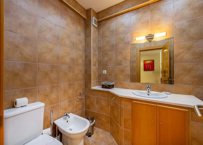 Vilamouratenis Monet By Sapvillas * Vilamoura