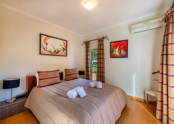 Vilamouratenis Monet By Sapvillas Vilamoura