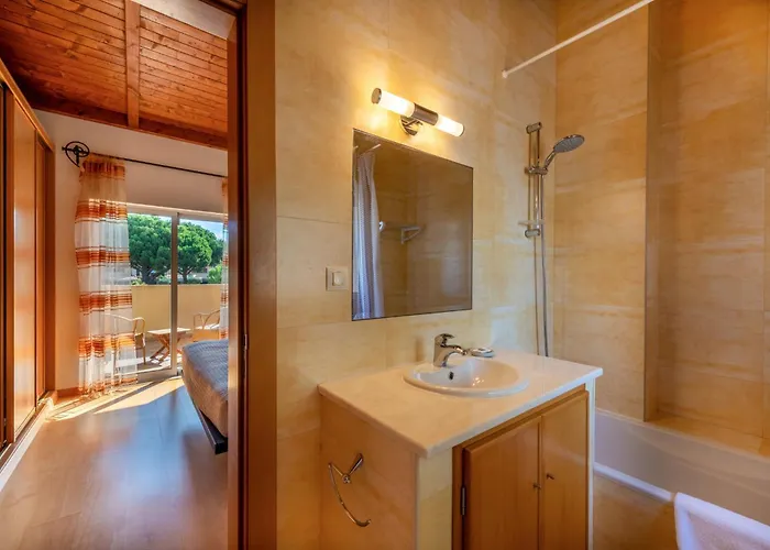 Vilamouratenis Monet By Sapvillas Prázdninový dům