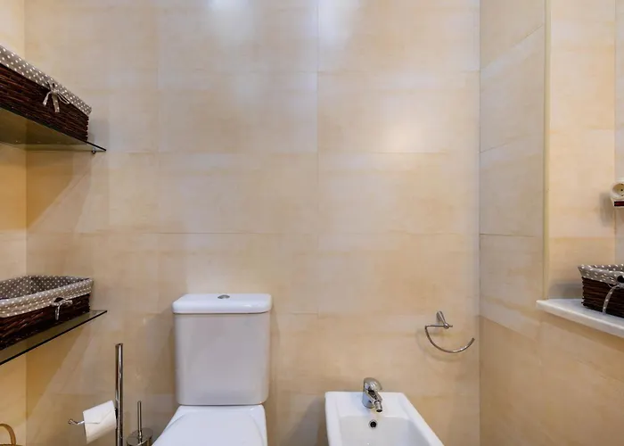 Prázdninový dům Vilamouratenis Monet By Sapvillas *