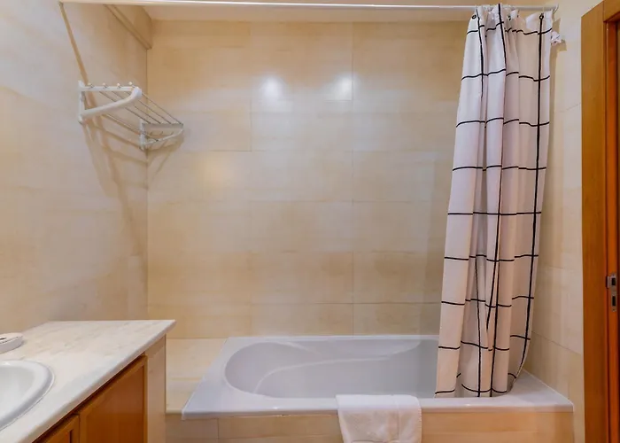 Vilamouratenis Monet By Sapvillas Prázdninový dům Vilamoura