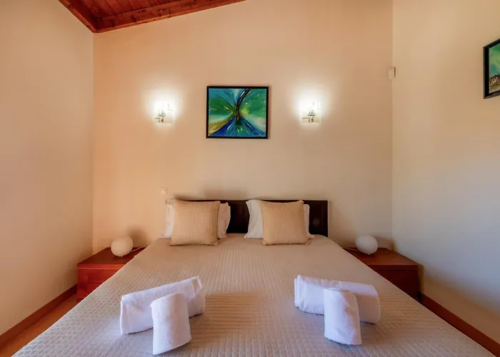 Vilamouratenis Monet By Sapvillas Prázdninový dům