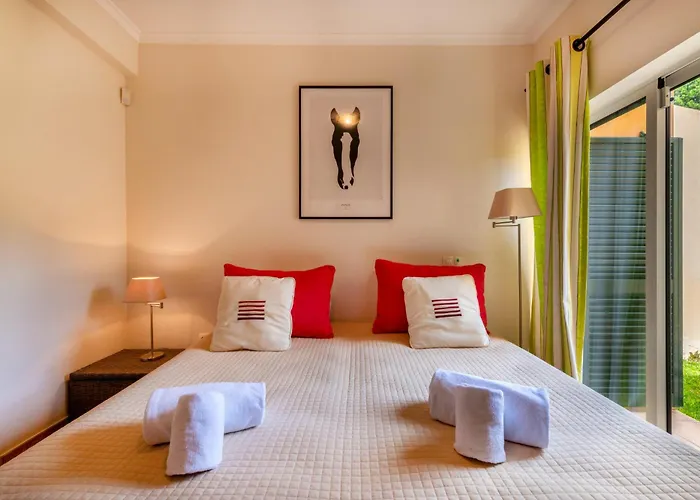 Prázdninový dům Vilamouratenis Monet By Sapvillas *