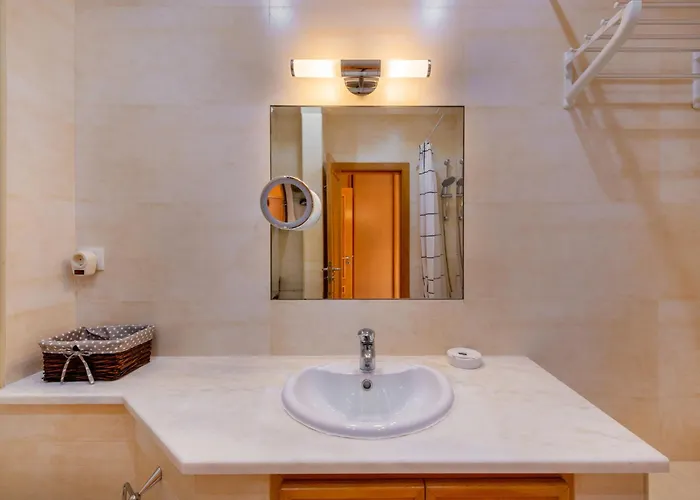 Prázdninový dům Vilamouratenis Monet By Sapvillas Vilamoura