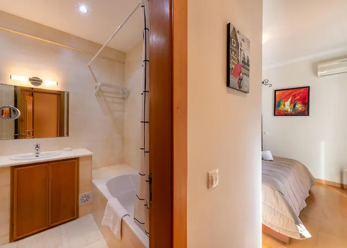 Vilamouratenis Monet By Sapvillas Vilamoura