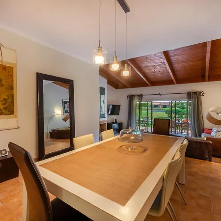 Vilamouratenis Monet By Sapvillas Feriehus Vilamoura